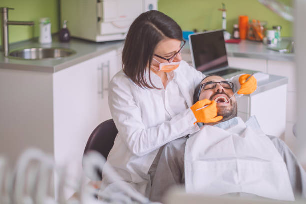 Best Emergency Treatment for Oral Infections in Pelican Bay, TX